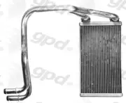 HVAC Heater Core for Explorer, Flex, Taurus, MKT+More 8231631