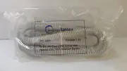 6ft AMERICAN BANTEX CPAP Tubing Hose in sealed package SMOOTH FLOW /