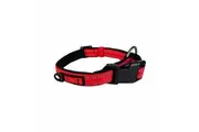 Kong Nylon Red Collars Small Leads & Head Collars