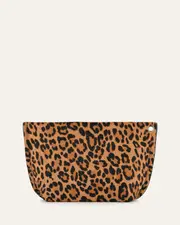 BONITO POUCH BAG LEOPARD