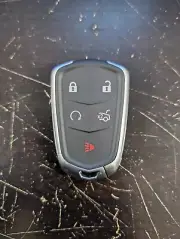 15-19 Cadillac CTS CT6 XTS Remote Smart Key Entry Fob Transmitter GM HYQ2AB OEM