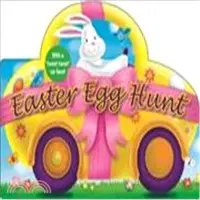 在飛比找三民網路書店優惠-Shaped BBs: Easter Egg Hunt