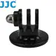 JJC副廠GOPRO攝影機配件GP-J1三腳架轉接器