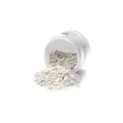 LBB RESIN Mica Powder - Individual 10gram Flash Silver