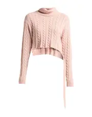 [MAR DE MARGARITAS] MAR DE MARGARITAS Turtlenecks - Item 14522486