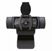Logitech C920s Pro HD 1080p Webcam with Privacy Shutter ☀️SHIPS TODAY✈️