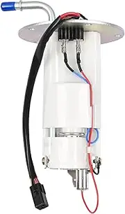 Getfarway Fuel Pump Gas Petrol Sender Unit 49040-0023 490400023 Compatible with Kawasaki Ninja ZX6R ZX636 ZX600R ZX600P 2007-2022