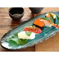 在飛比找蝦皮商城精選優惠-現貨 日本製 美濃燒 陶瓷 土耳其深藍 日式餐盤 日本料理 