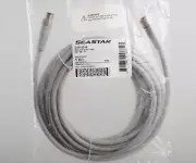 Seastar Micro C Extension 16FT CM10016 Male to Female CAN Bus Harness