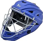 Jadekylin Baseball Catchers Helmet Matte (Large)