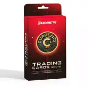 CARDSMITHS Currency Series 2 S2 SEALED Box Crypto