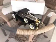1931 Rolls Royce Silver Shadow Am Radio Car Model 1/24 Scale "Never Used