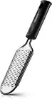 Pedicure Foot File Stainless Steel Colossal Foot Rasp, Dead Skin Remover
