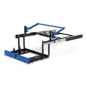 MSA Side Drop Down Fridge Slide