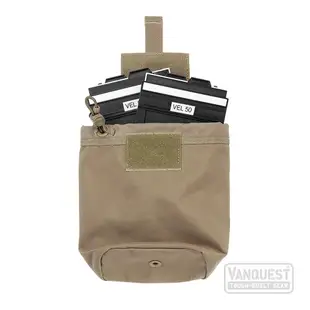 VANQUEST ISOPOD 2.0 摺疊包 進階款