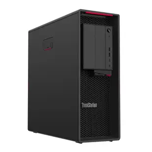 Lenovo P620 高階工作站 (AMD PRO 3955WX/64G RDIMM/2TSSD+4TB/RTX3090 24G/1000W/W11P)