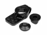 HPI Racing - Servo Saver Set V2, Jumpshot MT, ST, SC