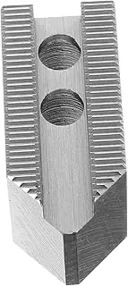 TIDTALEO Metal Mini Lathe Clamp Self Centering Chuck for Cnc Lathes Precision Hydraulic Soft Design Versatile Workshop Tool for Drilling Milling and Turning Tasks