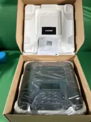 CISCO CP-8832 K9 IP Conference Phone with 360 Grade Coverage LCD Screen PoE Sup