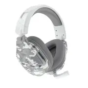 Turtle Beach Stealth 600p Wireless Gaming Headphones Headset For PS4/PS5 Camo