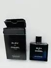 BLUE DE CHANEL EDP FOR MEN 10ML TRAVEL SIZE