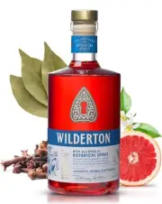 Wilderton Bittersweet Aperitivo NA 750ml
