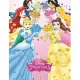 Disney Princess Coloring Book: Children’’s Colouring Book has fantastic images of all the Disney Princess’’s for you to ... Mulan, Pocahontas, Rapunzel