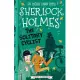 Sherlock Holmes: The Solitary Cyclist