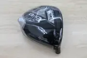 NEW Tour Issue Taylormade Qi10 LS 10.5 Driver Head (Peoples Golf) QI 10 10