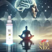 Best Boost Mental Clarity & Focus:Natural SEA NRG BEST Brain Supplement