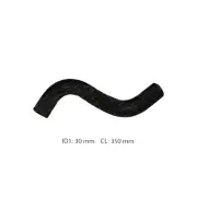 Superspares Upper Radiator Hose for Honda Accord CB CB3 CB7 2.0L 2.2L 1989-1996
