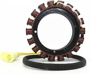Outboard Stator Compatible with Suzuki 200 225 250 300HP(2013-2019) 【OEM】32120-93J00,32120-93J00-000