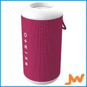 Pantone 7636C Red Bluetooth Speaker