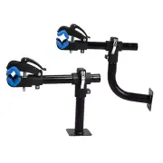 Storage Stand - Home Wall Mount Workstand - for Mountain