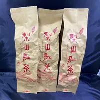 在飛比找蝦皮購物優惠-【金茗不夜侯】花果蜜松香 手採紅茶 （梨山）, 一兩裝