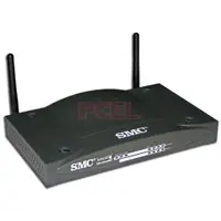 在飛比找蝦皮購物優惠-SMC NETWORKS SMC2804WBR wifi分享