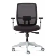 Luminous Mesh Chair