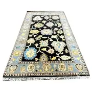 Zohi Interiors Usak 100% NZ Wool Oushak Rug XXV