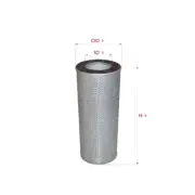 Sakura Hydraulic Oil Filter for Hyundai HL770-9 R140LC-7 R140W-7 R140W-9 03-On