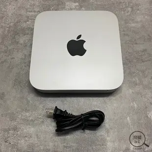 『澄橘』Apple Mac Mini 2014 I5-2.6/8G/1TB SATA 二手 無盒《歡迎折抵》B02305