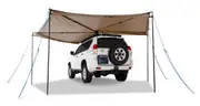 Rhino Rack Batwing (Left) With Stow-It (33114)