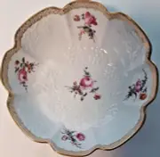 Lenox Mayence Bowl Produced in coorporation with The Smithsonian institution