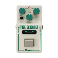 在飛比找蝦皮商城優惠-Ibanez NTS TUBE SCREAMER 效果器【敦