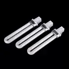 12W UV Nail Art Lamp Tube Light Bulbs Gel Dryer Replacement Curing Make Up,hw