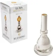 Tuba Mouthpiece (MPC18TB)