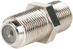 Monster Digital Coaxial Coupler F-Type