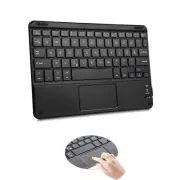 German Wireless Bluetooth Keyboard Wireless Keyboard For Chuwi Hipad Plus Pro