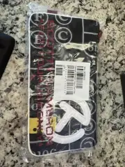 2024 Scotty Cameron Midnight Gambler "Vegas" Cash Money Valuables Bag *New*