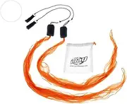 Play Juggling POI-025O Soft Poi Orange