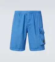 [C.P. Company] C.P. Company Cargo swim trunks UK 34 blue